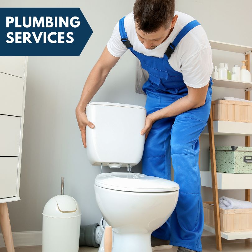Plumbing Company in Chippewa Lake, MI